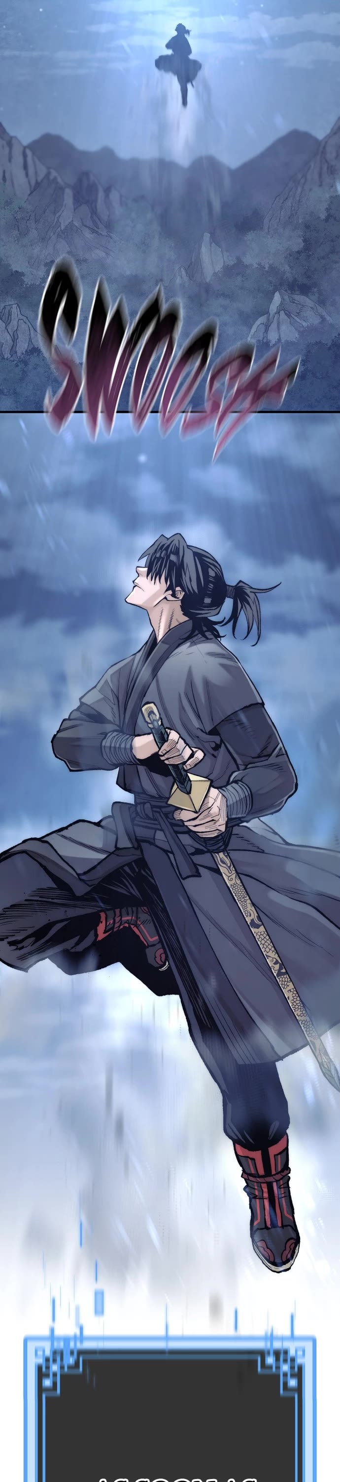 Murim RPG Simulation chapter 144 page 57