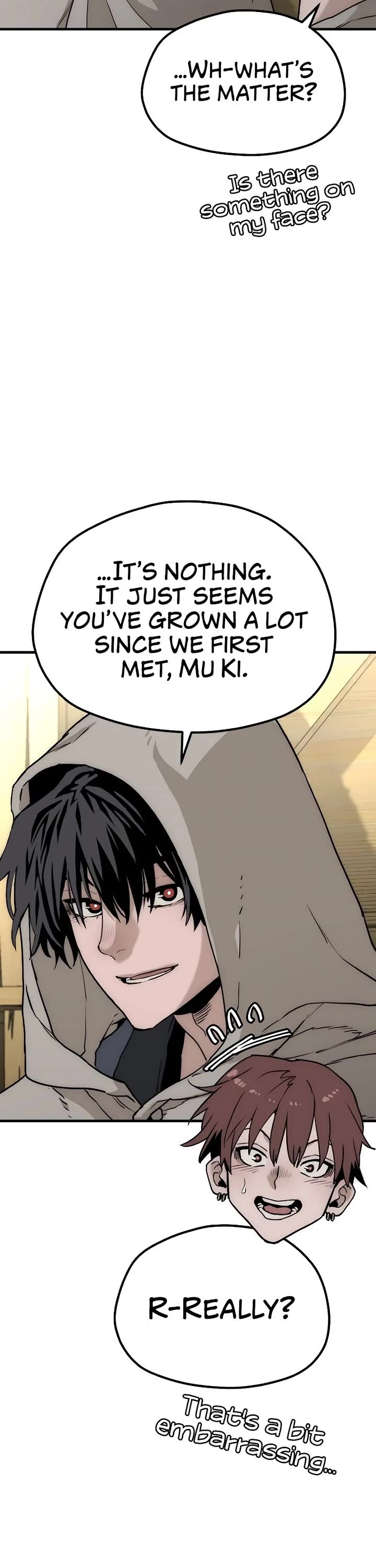 Murim RPG Simulation chapter 145 page 11