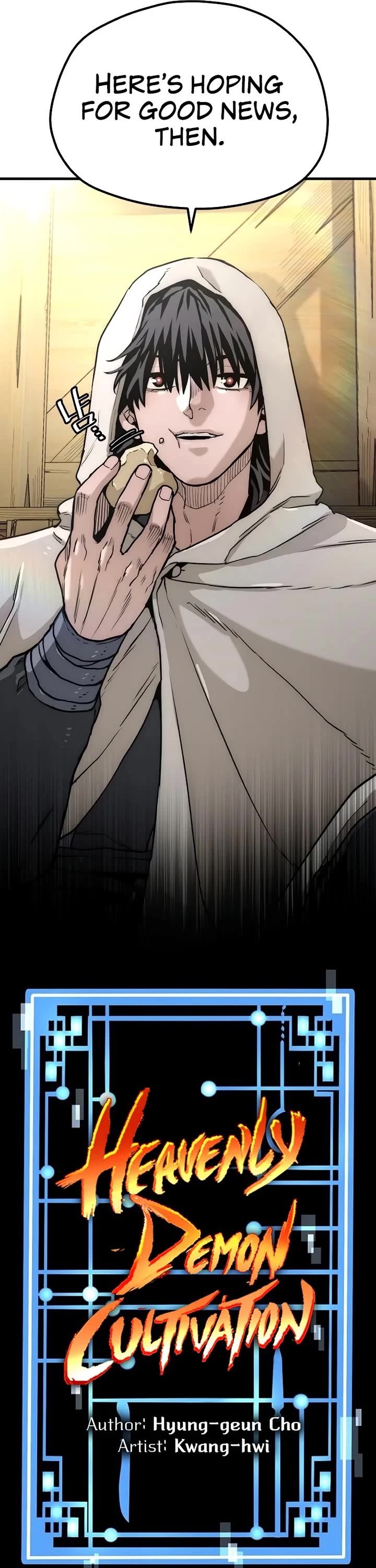 Murim RPG Simulation chapter 145 page 14