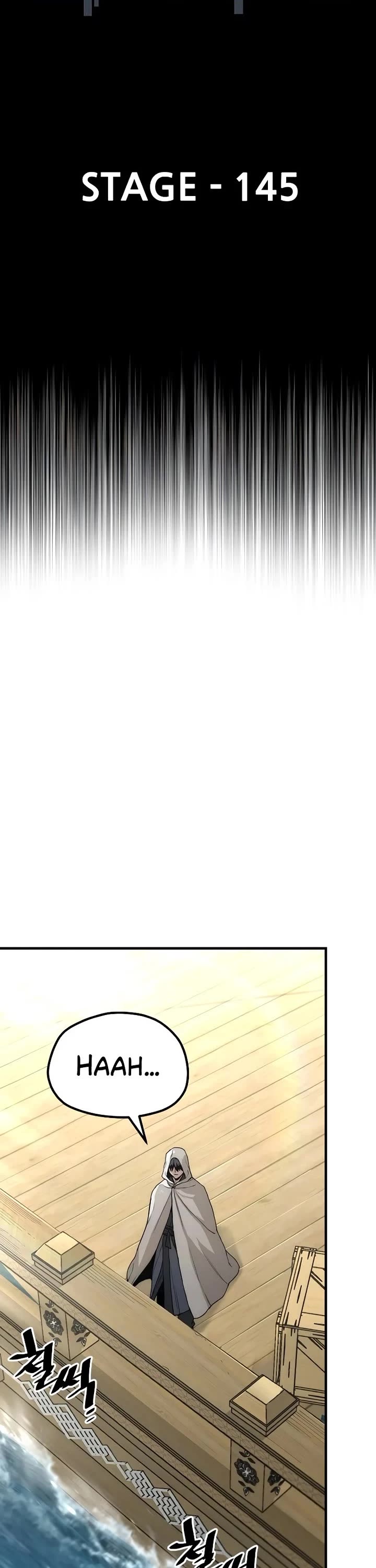 Murim RPG Simulation chapter 145 page 15