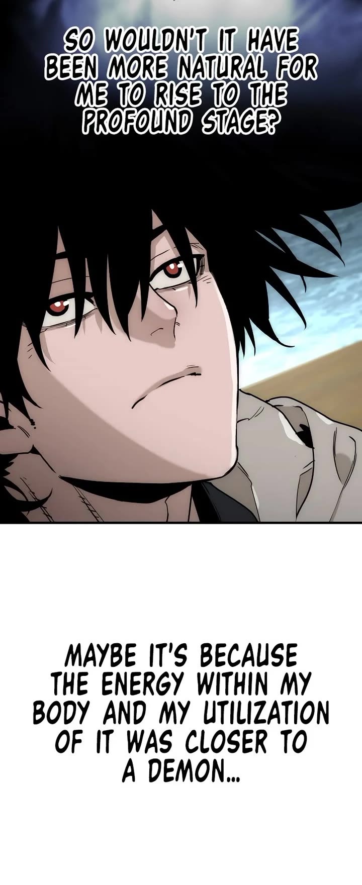 Murim RPG Simulation chapter 145 page 22