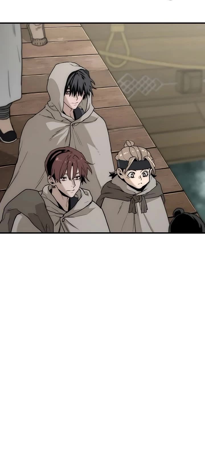 Murim RPG Simulation chapter 145 page 28