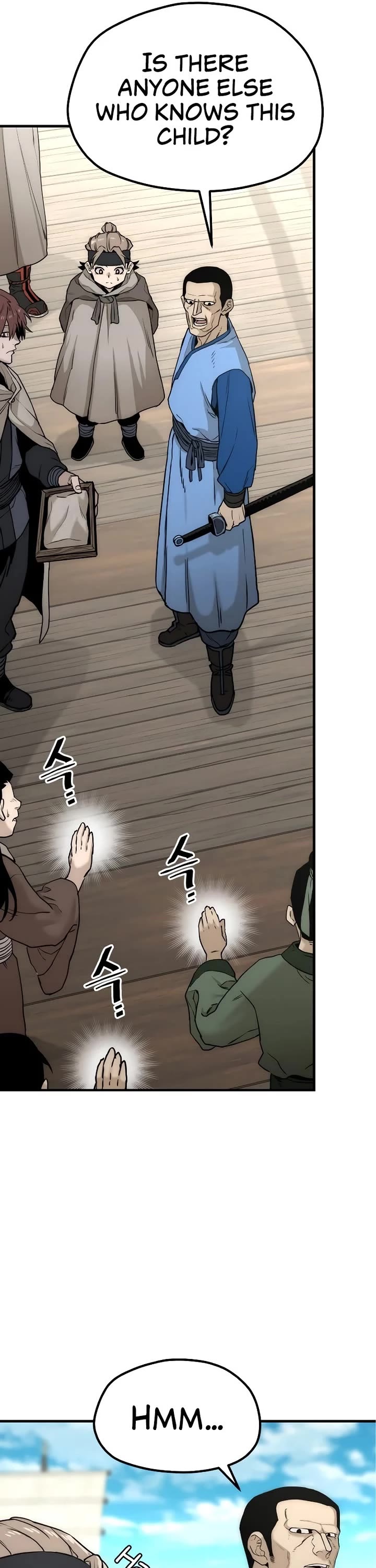 Murim RPG Simulation chapter 145 page 37