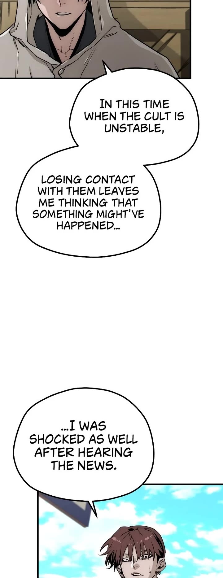 Murim RPG Simulation chapter 145 page 4