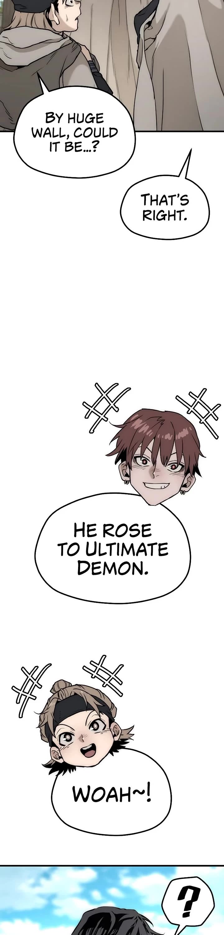 Murim RPG Simulation chapter 145 page 42