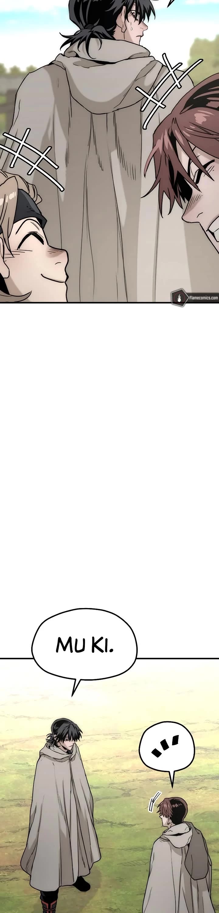 Murim RPG Simulation chapter 145 page 43