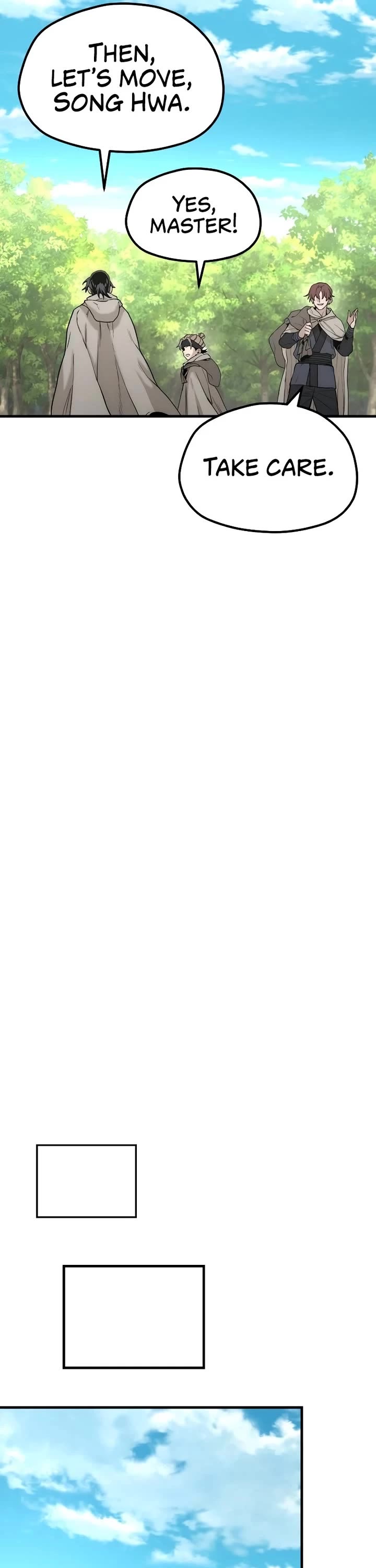 Murim RPG Simulation chapter 145 page 46