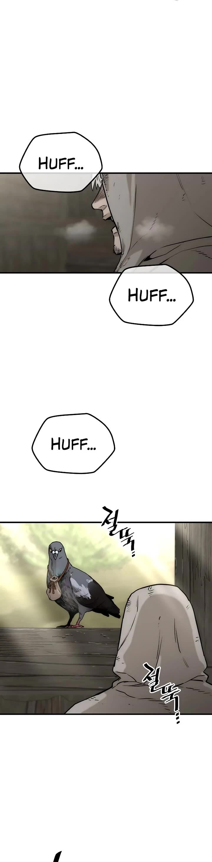 Murim RPG Simulation chapter 145 page 48