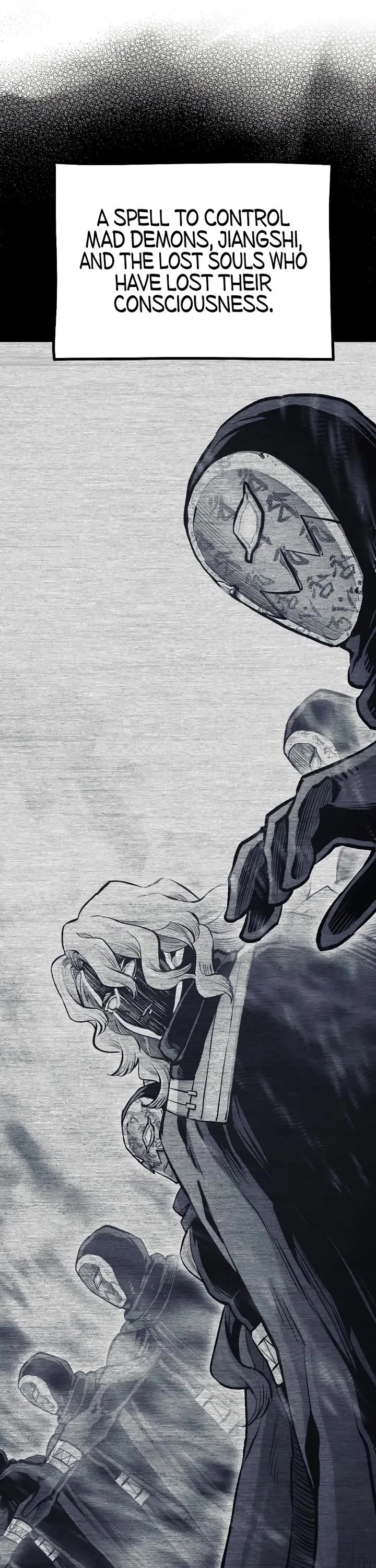 Murim RPG Simulation chapter 145 page 54