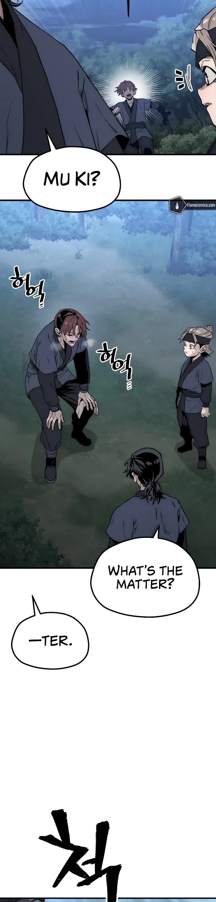 Murim RPG Simulation chapter 145 page 59