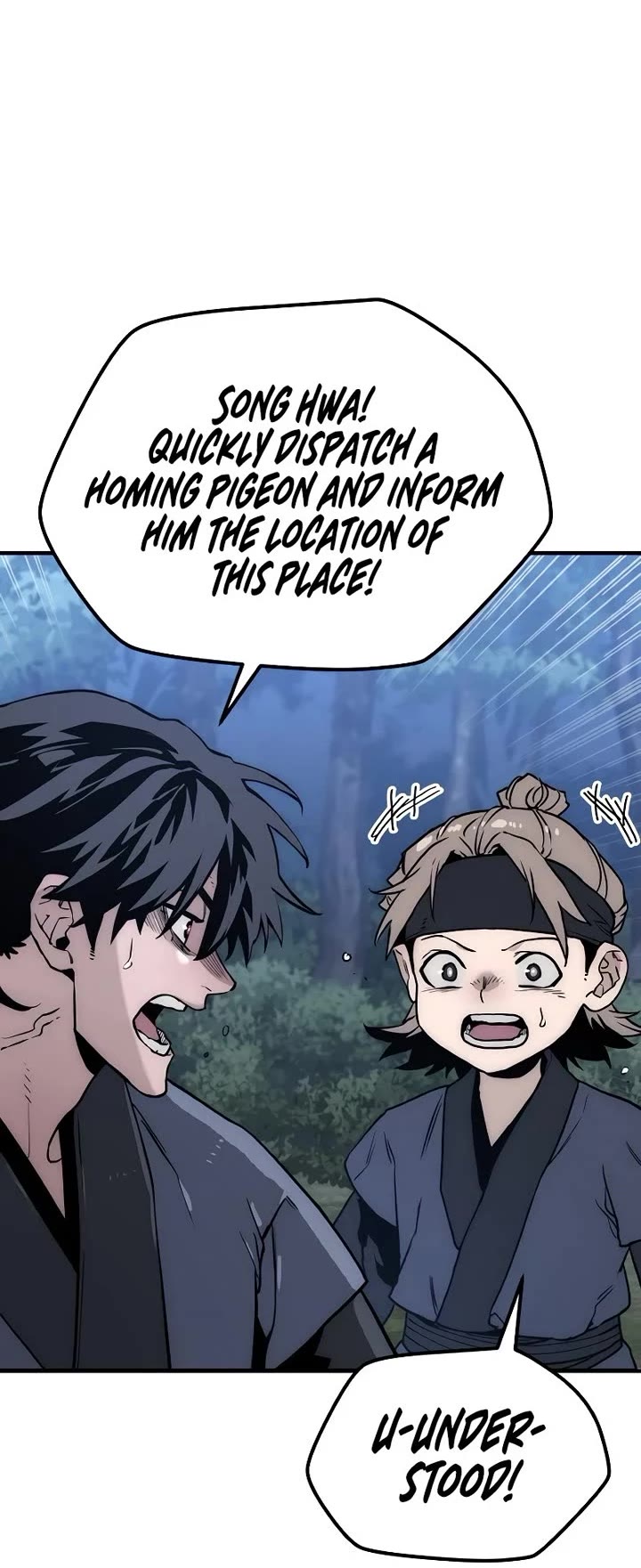 Murim RPG Simulation chapter 145 page 62