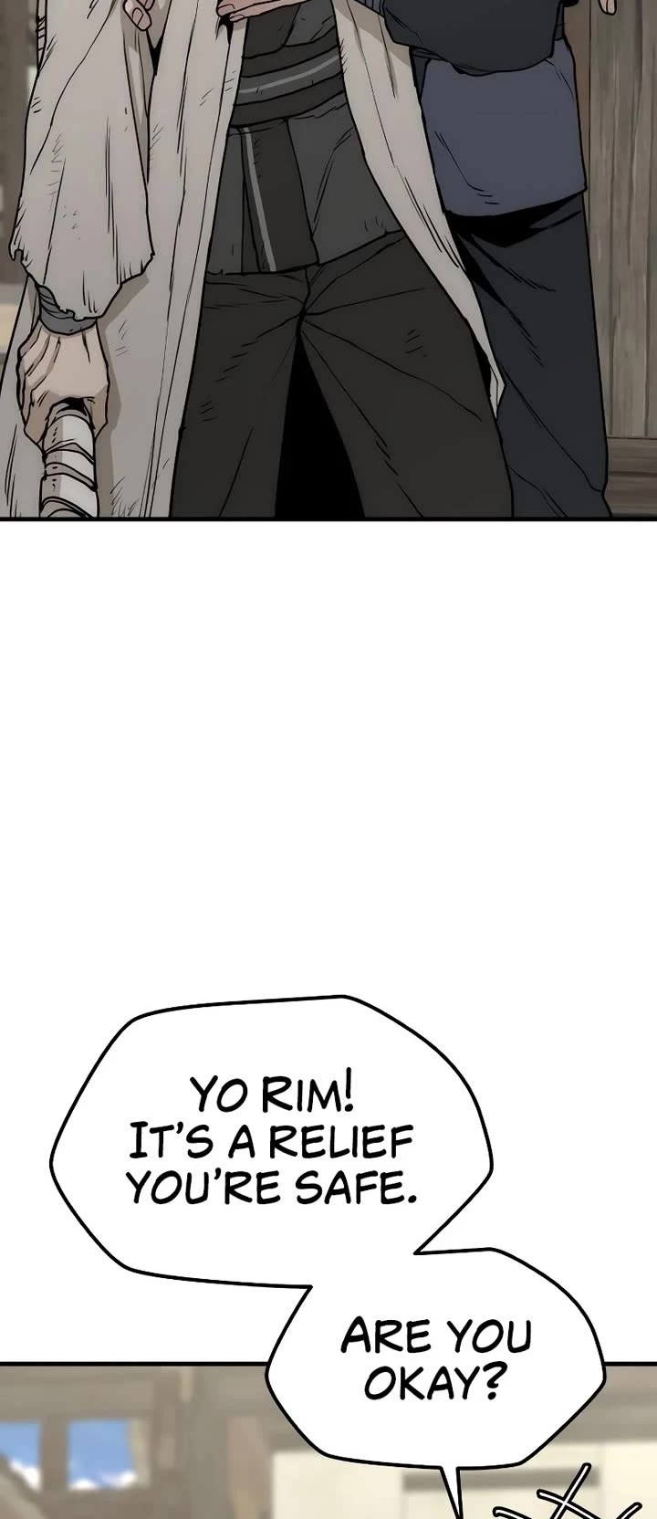 Murim RPG Simulation chapter 145 page 66