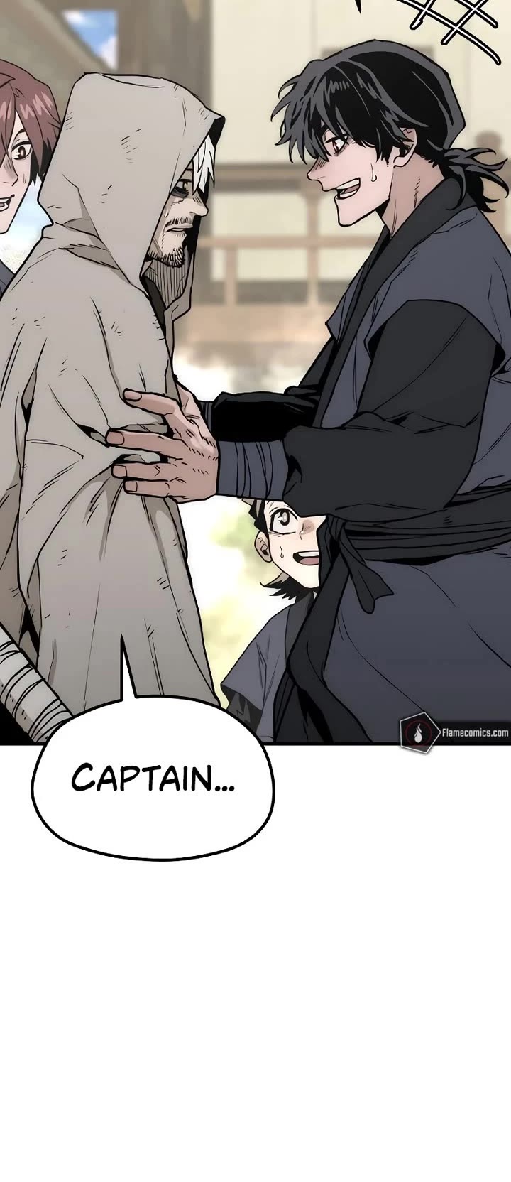 Murim RPG Simulation chapter 145 page 67