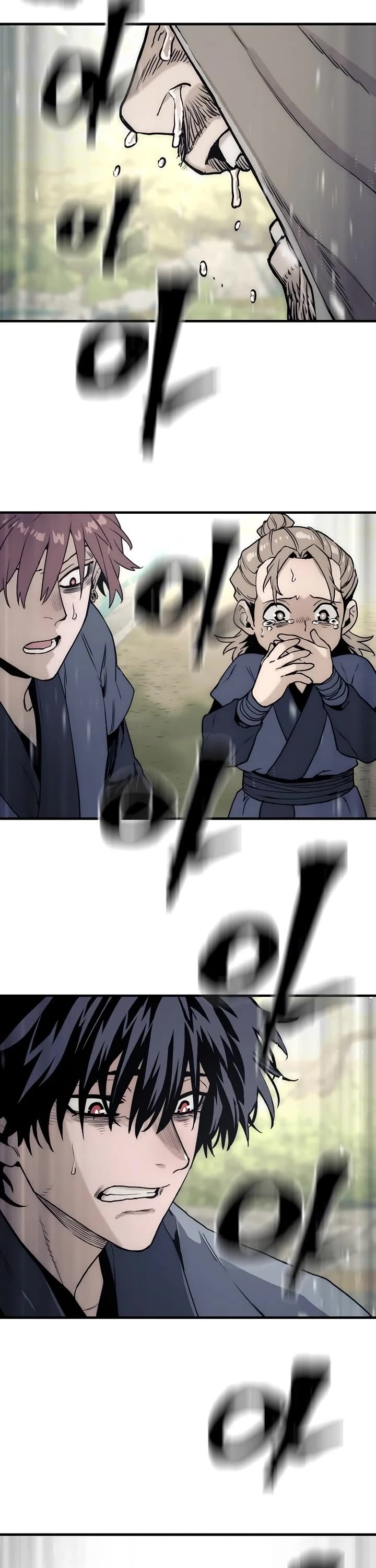 Murim RPG Simulation chapter 145 page 73