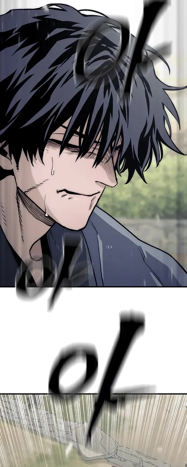 Murim RPG Simulation chapter 145 page 74