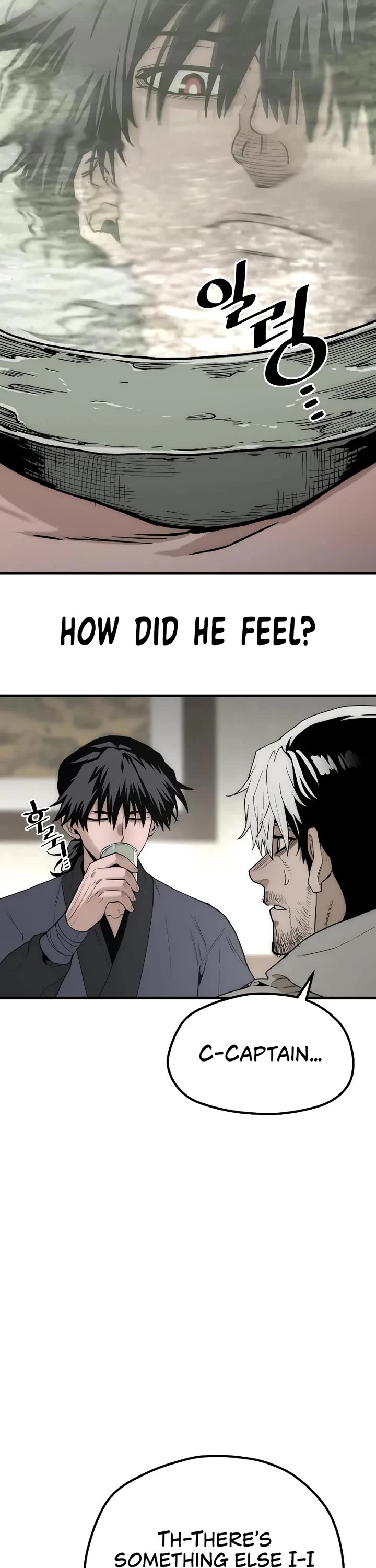 Murim RPG Simulation chapter 146 page 23