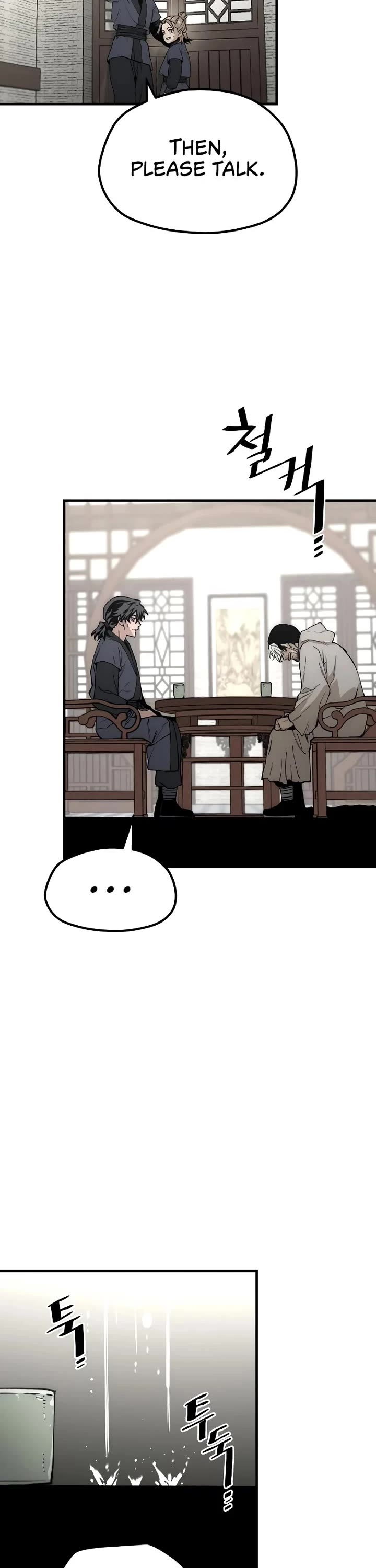 Murim RPG Simulation chapter 146 page 28