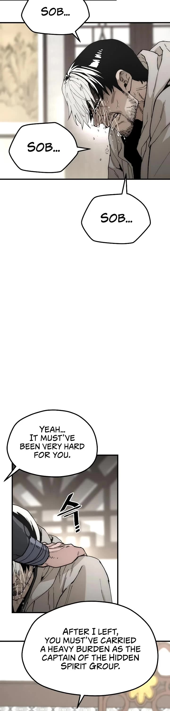 Murim RPG Simulation chapter 146 page 29