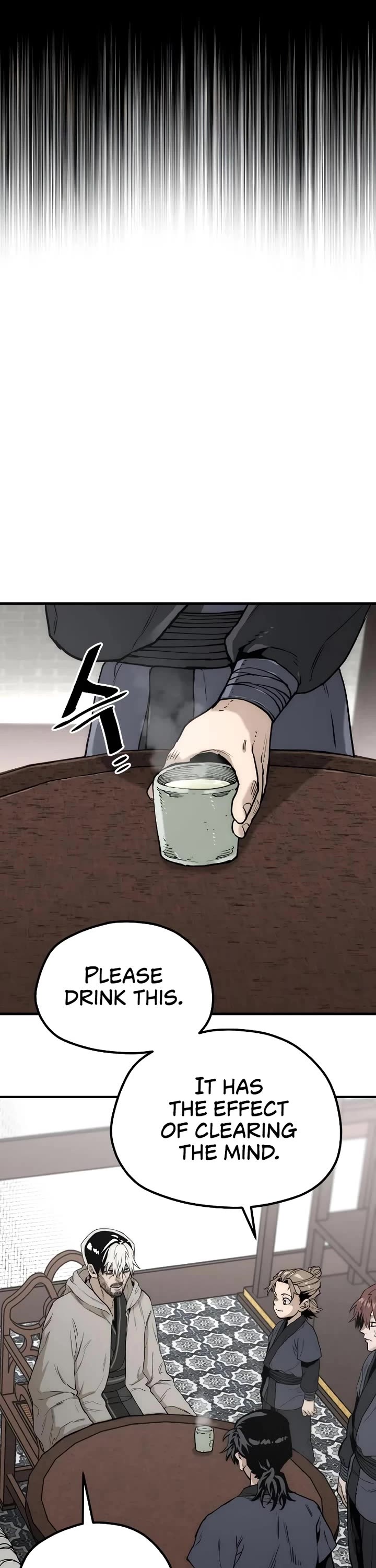 Murim RPG Simulation chapter 146 page 3