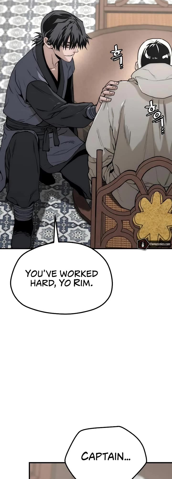 Murim RPG Simulation chapter 146 page 30