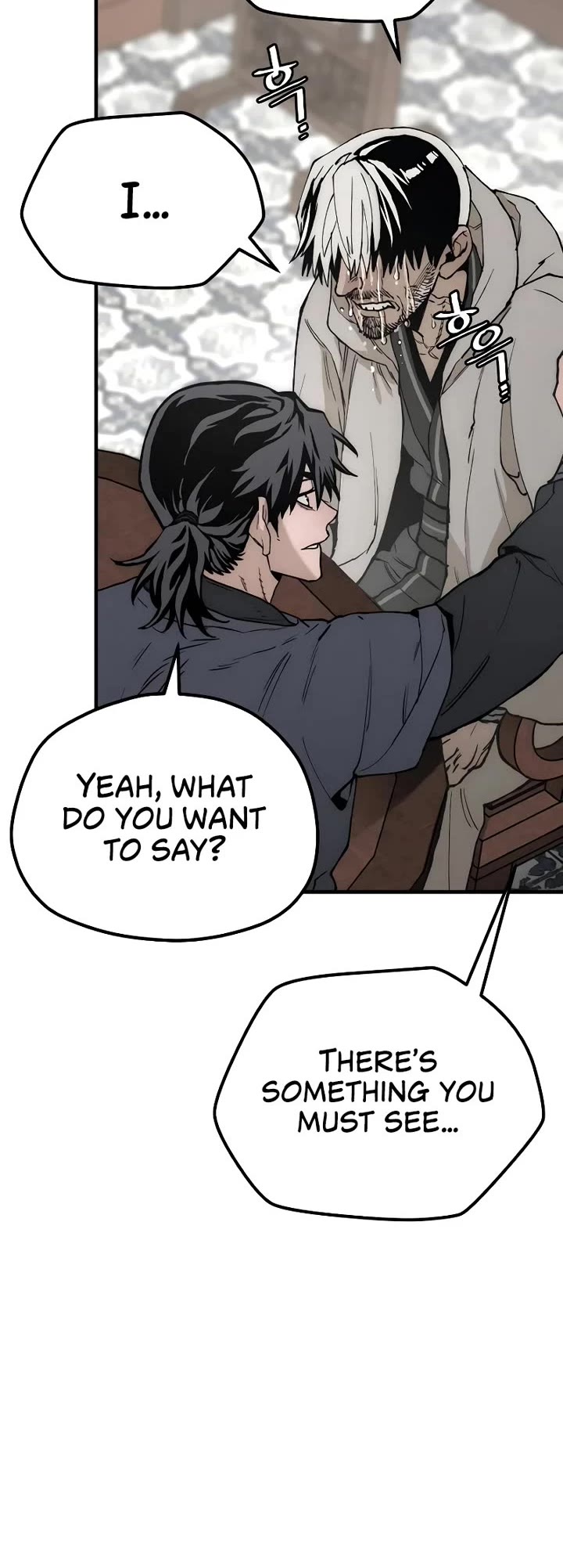 Murim RPG Simulation chapter 146 page 31