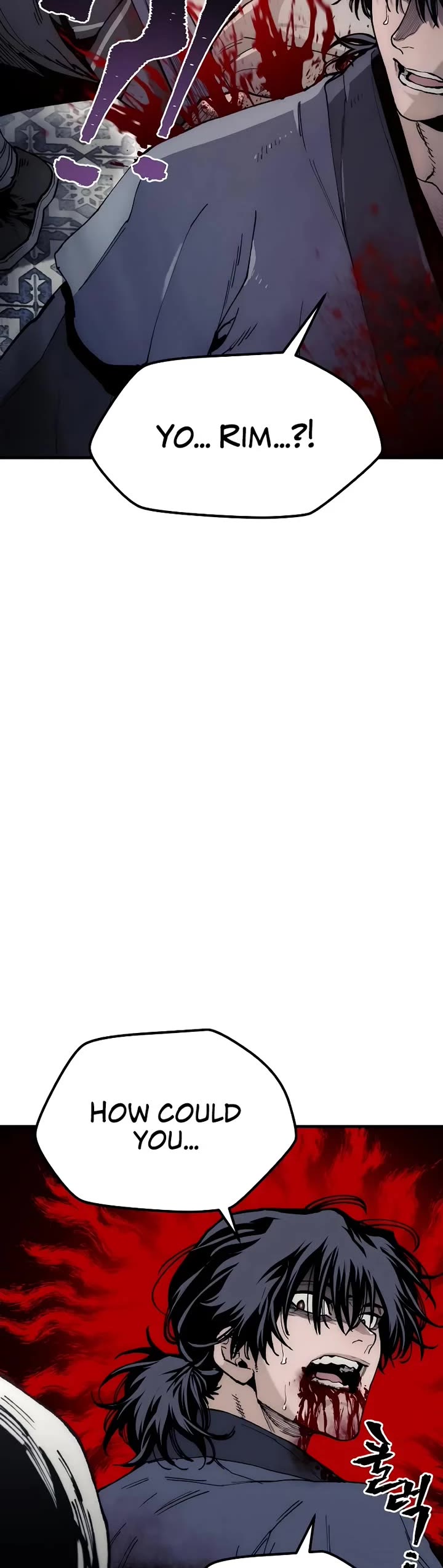 Murim RPG Simulation chapter 146 page 35