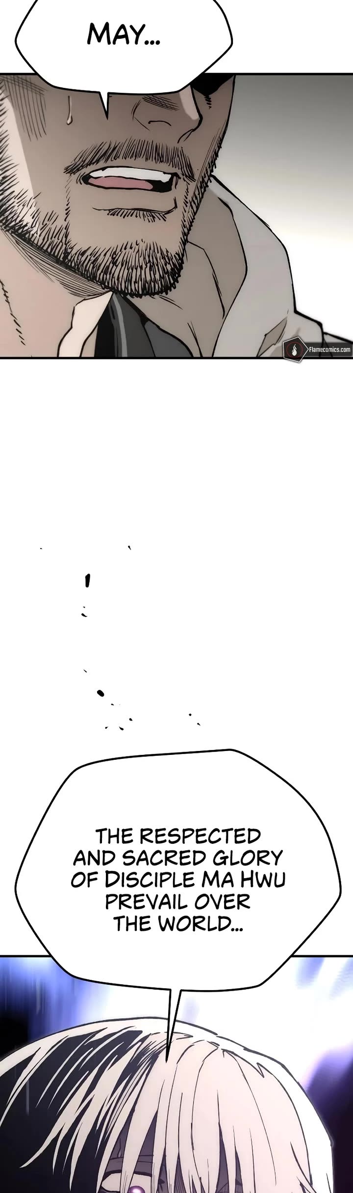 Murim RPG Simulation chapter 146 page 40