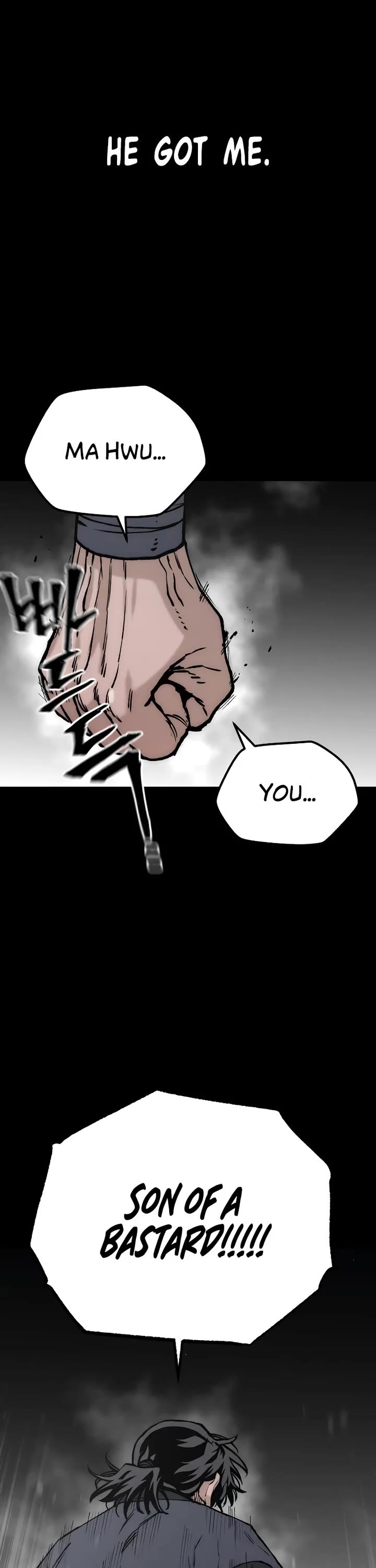 Murim RPG Simulation chapter 146 page 47