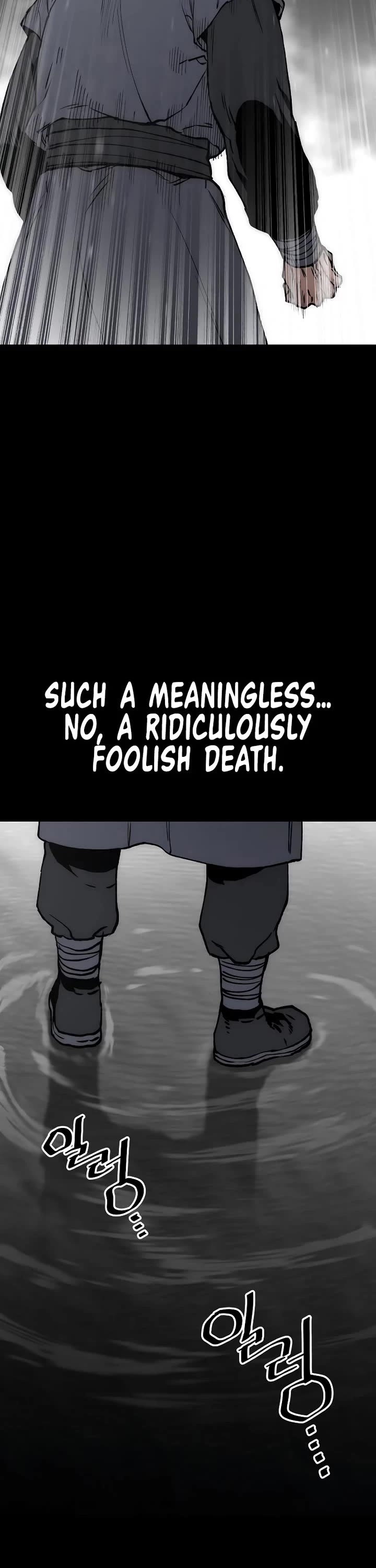 Murim RPG Simulation chapter 146 page 48