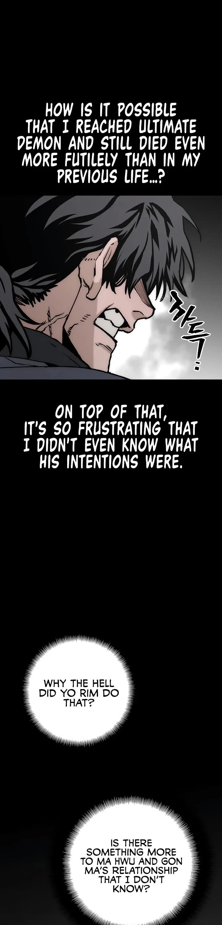 Murim RPG Simulation chapter 146 page 49
