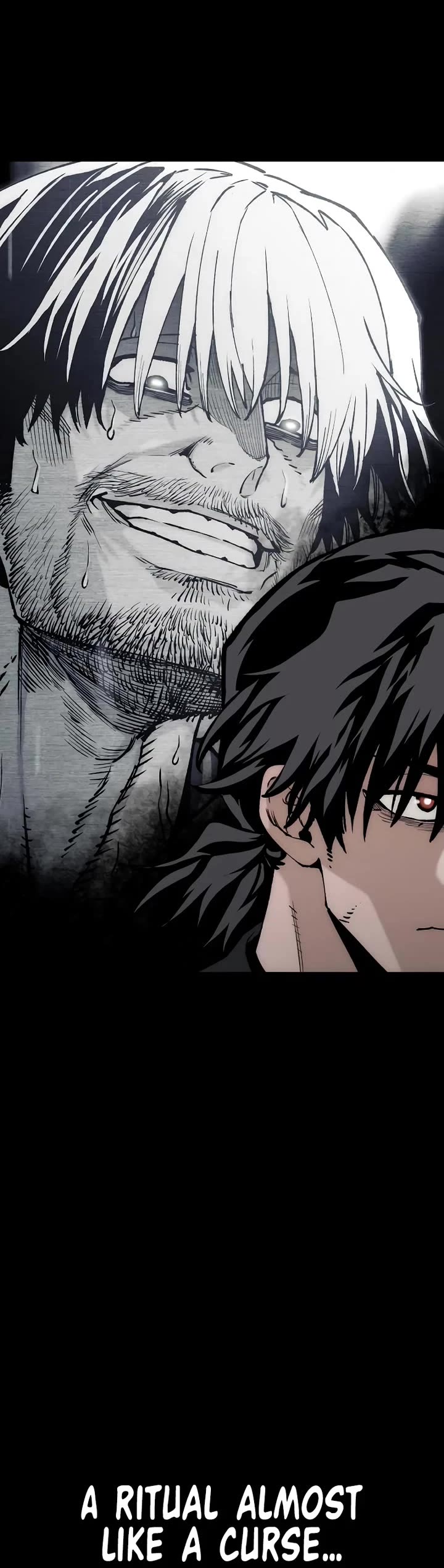 Murim RPG Simulation chapter 146 page 51