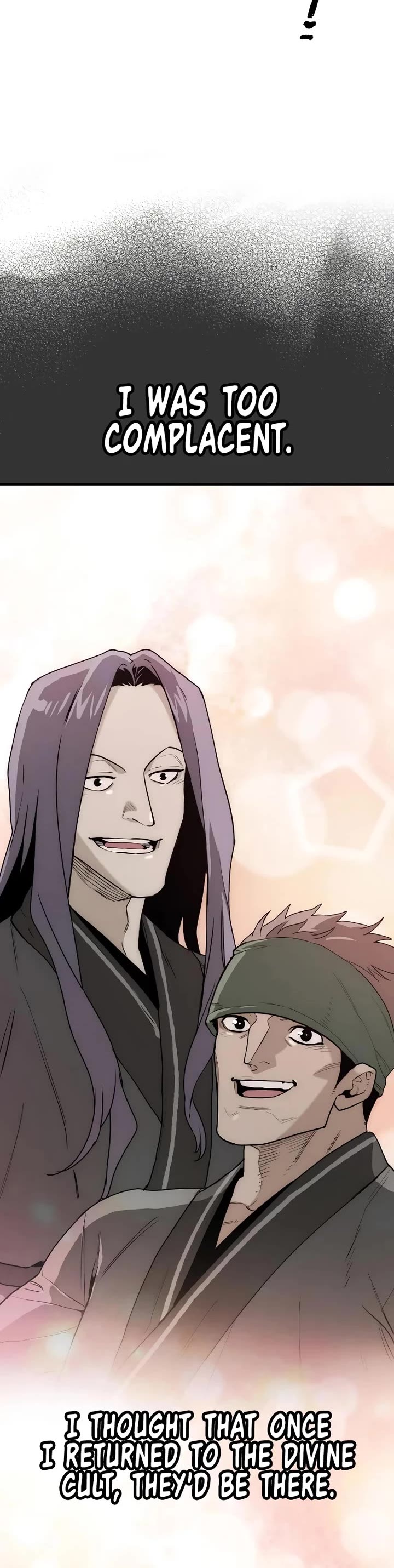 Murim RPG Simulation chapter 146 page 6