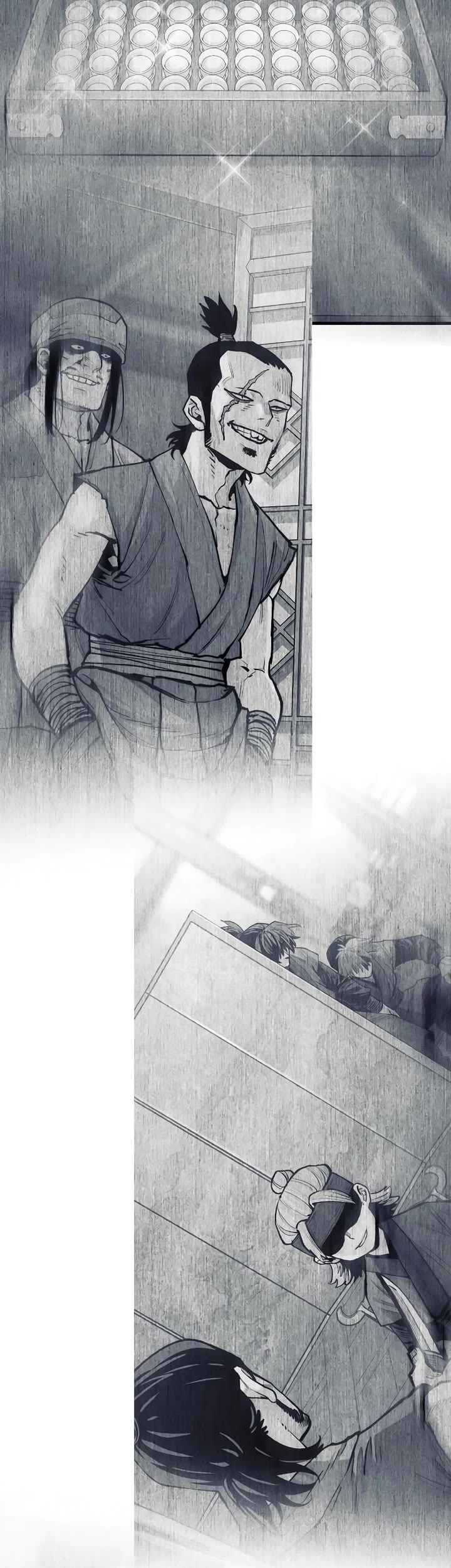 Murim RPG Simulation chapter 146 page 63