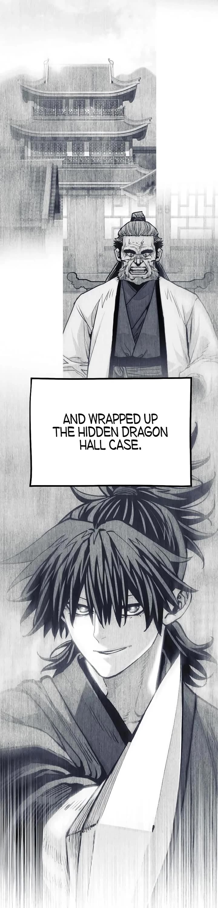 Murim RPG Simulation chapter 146 page 64