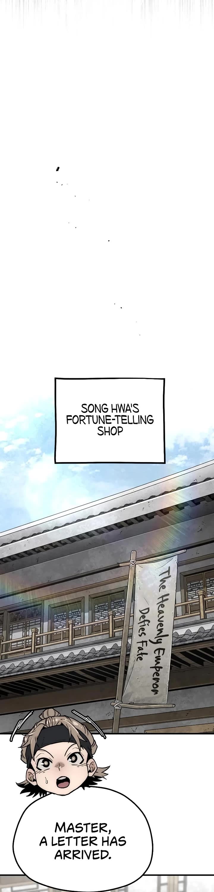 Murim RPG Simulation chapter 146 page 65