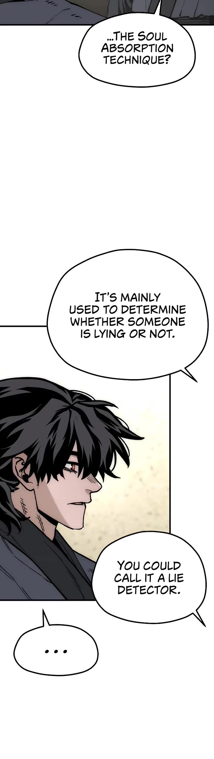 Murim RPG Simulation chapter 146 page 72