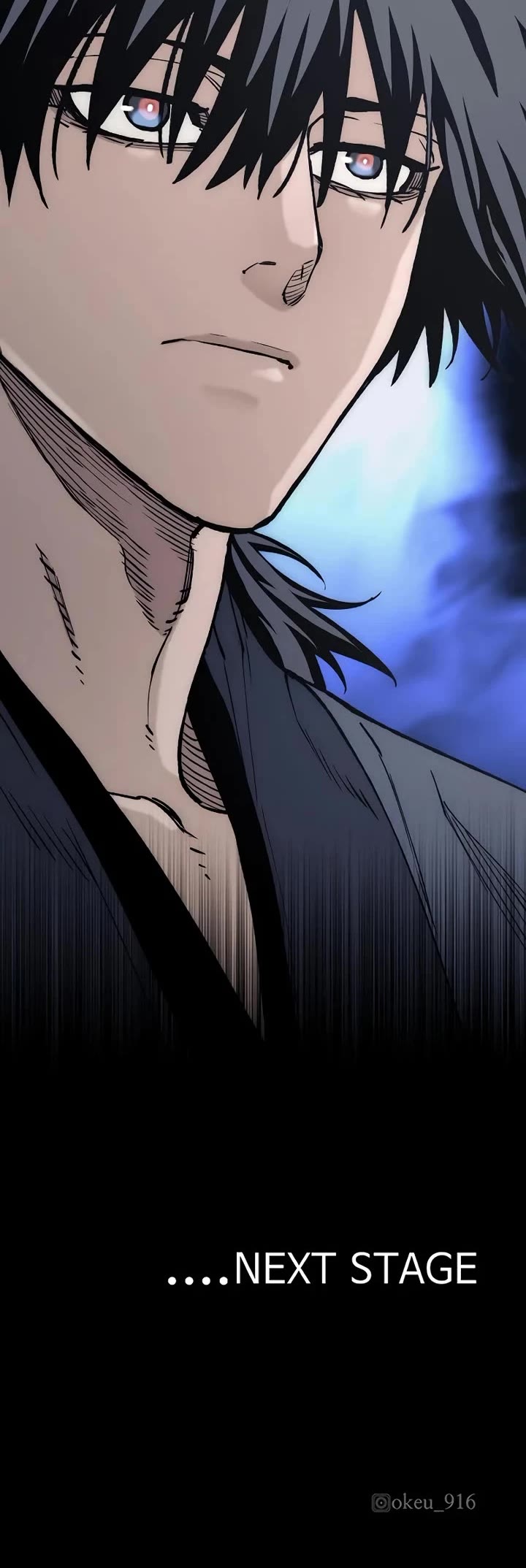 Murim RPG Simulation chapter 146 page 89