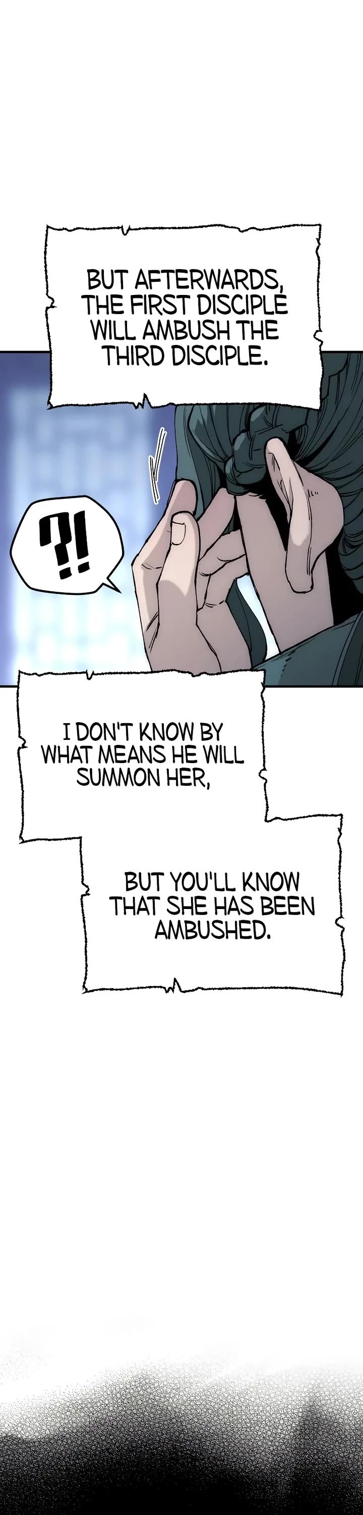 Murim RPG Simulation chapter 147 page 11