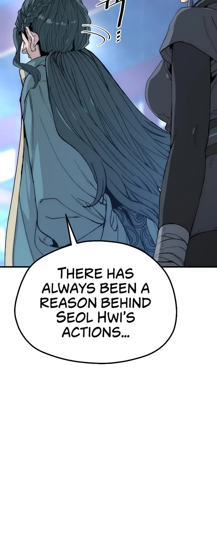 Murim RPG Simulation chapter 147 page 15