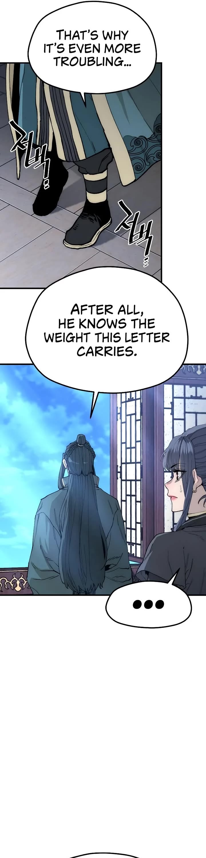 Murim RPG Simulation chapter 147 page 16