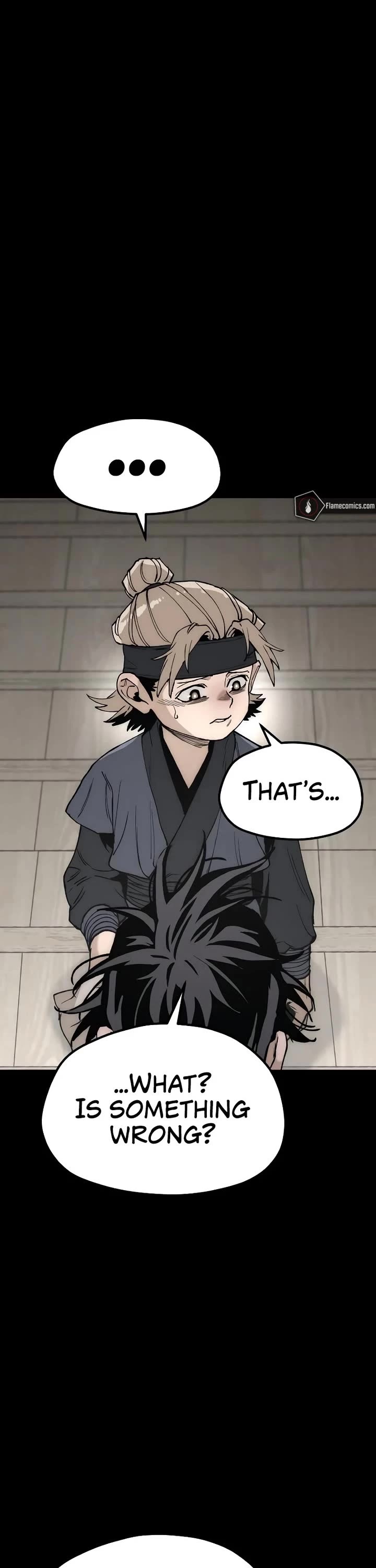 Murim RPG Simulation chapter 147 page 31