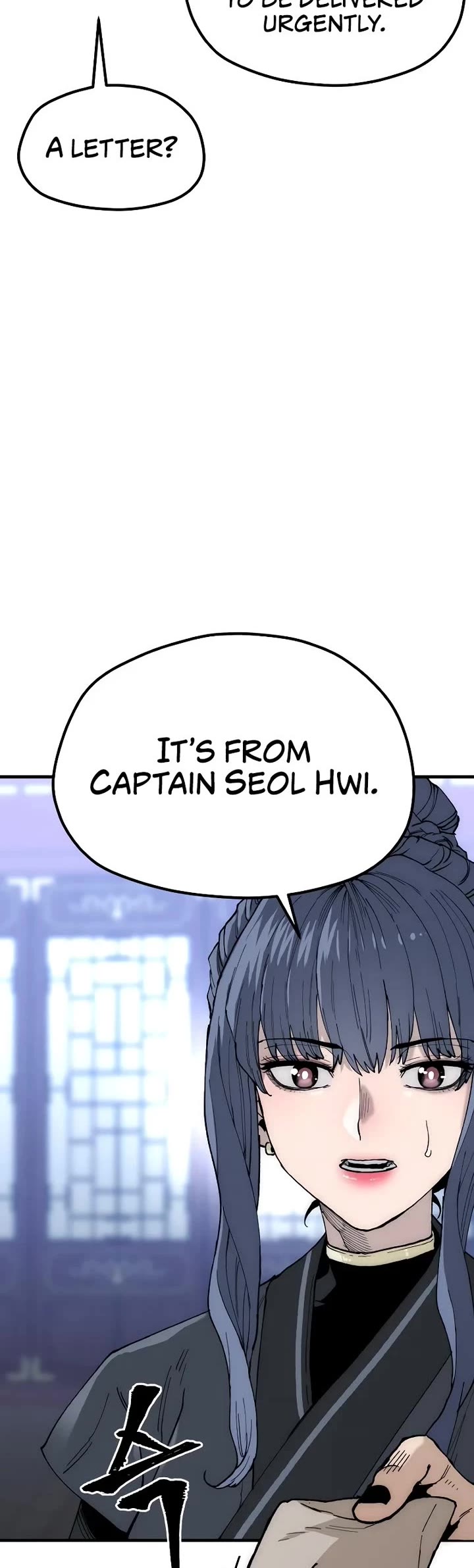 Murim RPG Simulation chapter 147 page 4