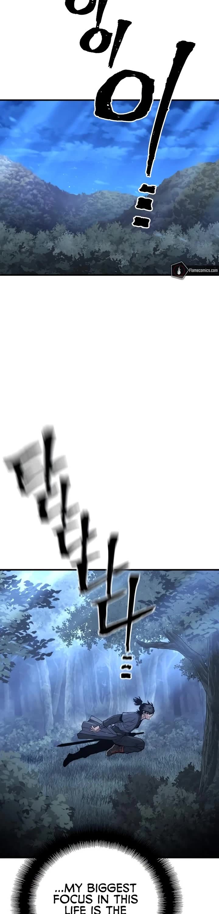 Murim RPG Simulation chapter 147 page 47