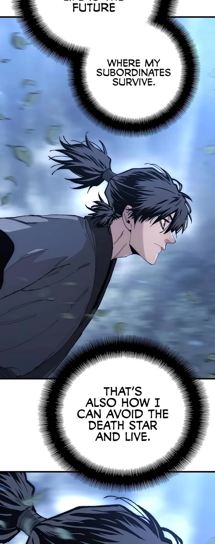 Murim RPG Simulation chapter 147 page 48