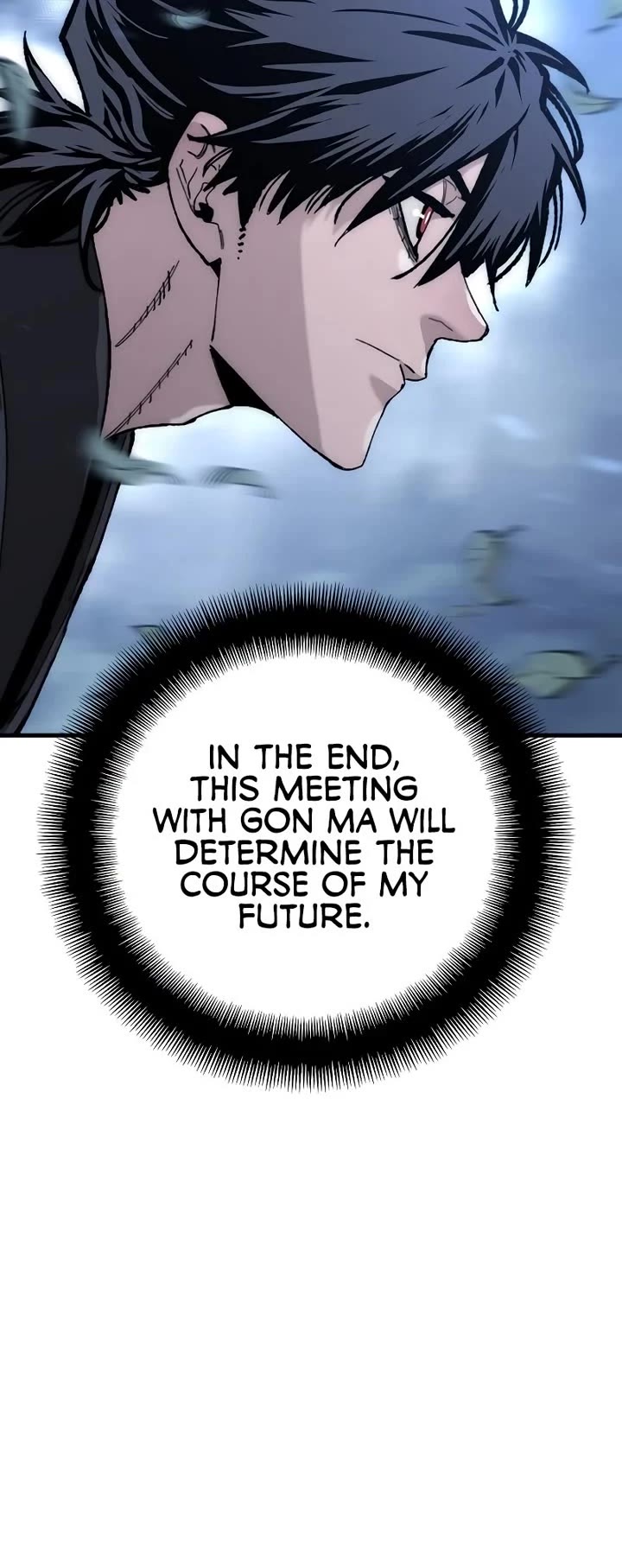 Murim RPG Simulation chapter 147 page 49