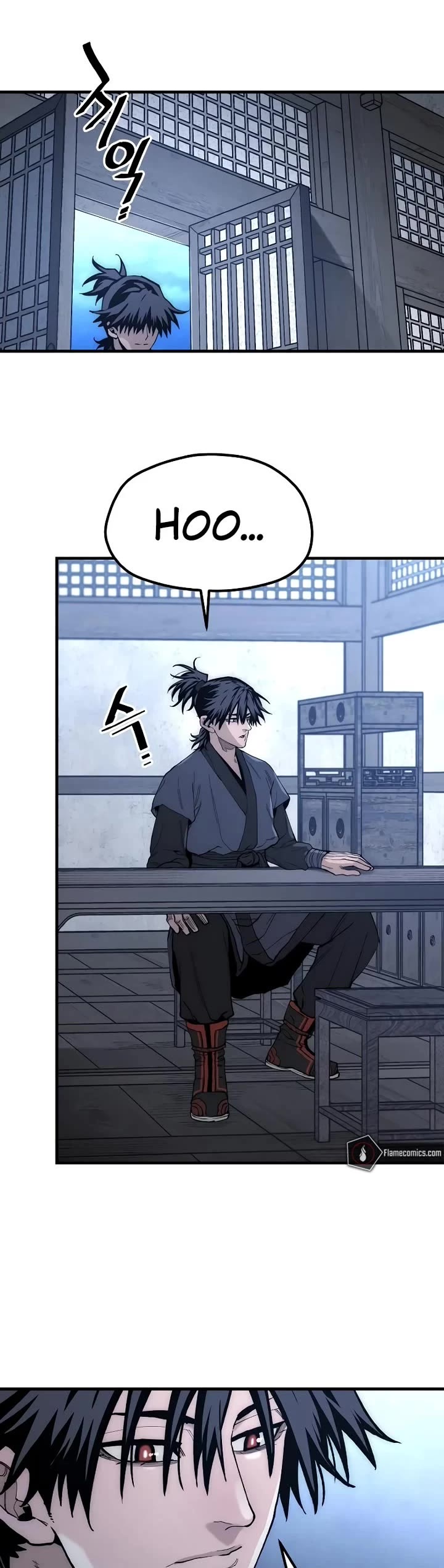 Murim RPG Simulation chapter 147 page 53