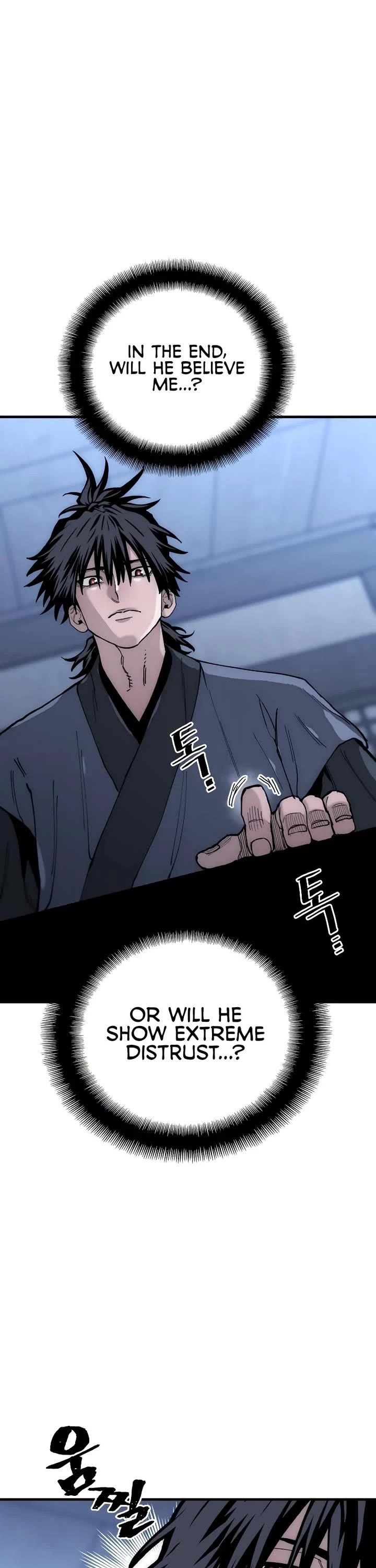 Murim RPG Simulation chapter 147 page 55