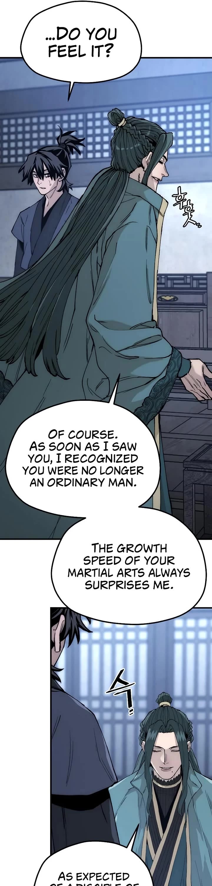 Murim RPG Simulation chapter 147 page 59