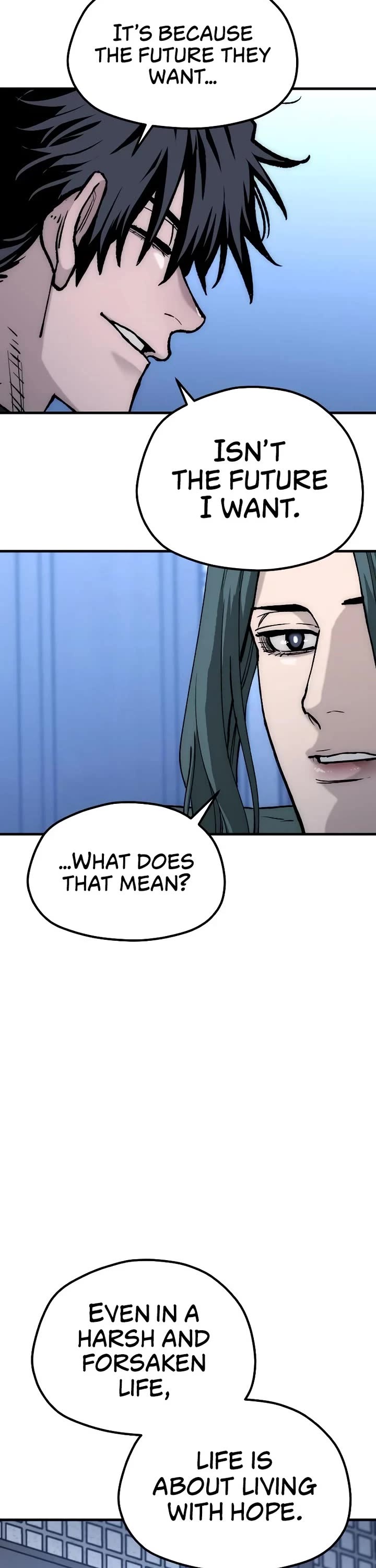 Murim RPG Simulation chapter 147 page 65