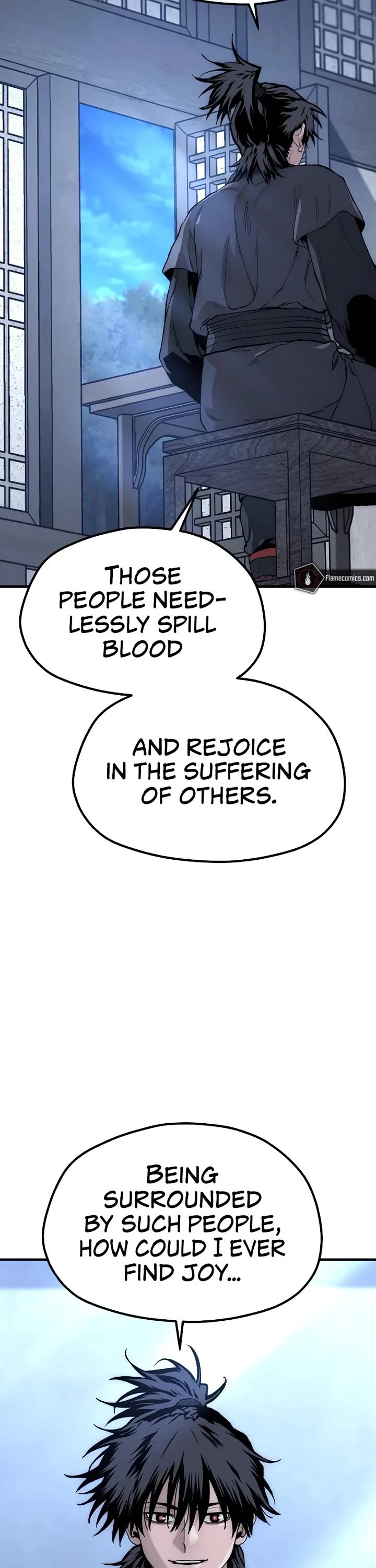 Murim RPG Simulation chapter 147 page 66